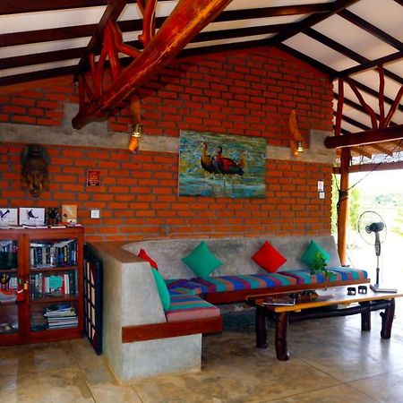 The Ibis - Wilpattu Vila Puttalam Exterior foto