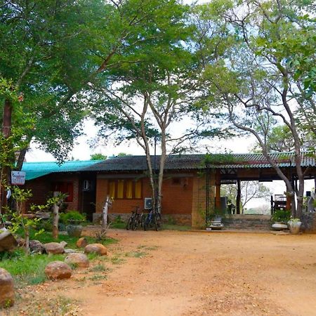 The Ibis - Wilpattu Vila Puttalam Exterior foto