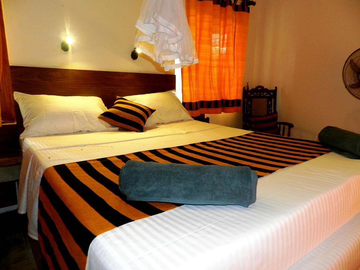 The Ibis - Wilpattu Vila Puttalam Exterior foto
