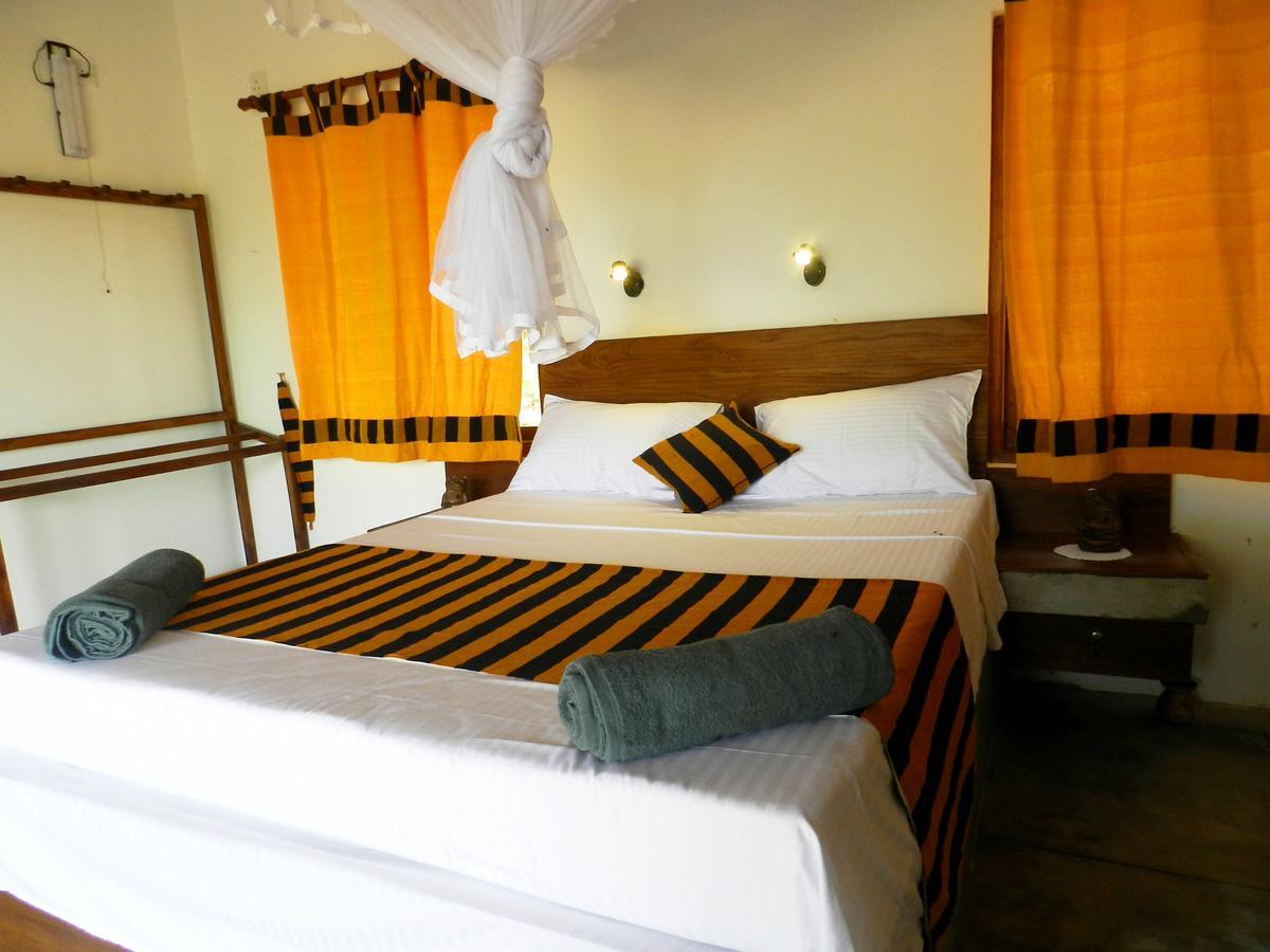 The Ibis - Wilpattu Vila Puttalam Exterior foto
