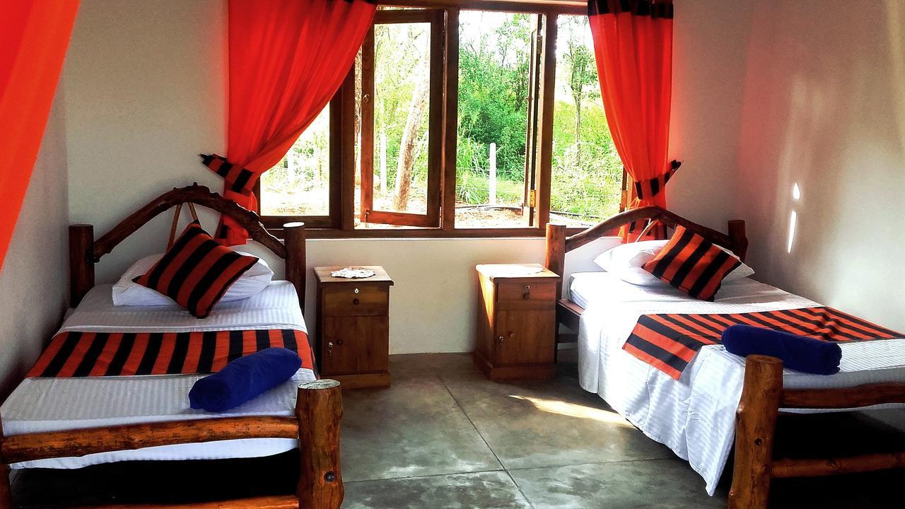 The Ibis - Wilpattu Vila Puttalam Exterior foto