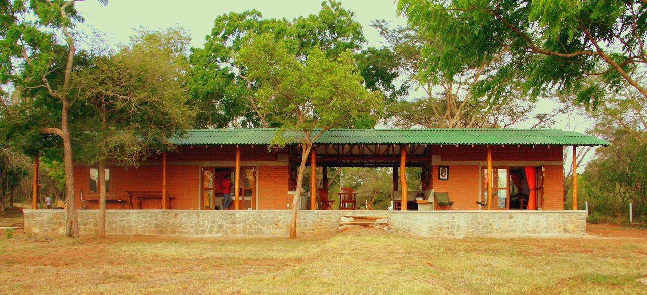 The Ibis - Wilpattu Vila Puttalam Exterior foto