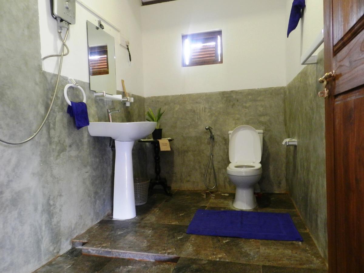 The Ibis - Wilpattu Vila Puttalam Exterior foto