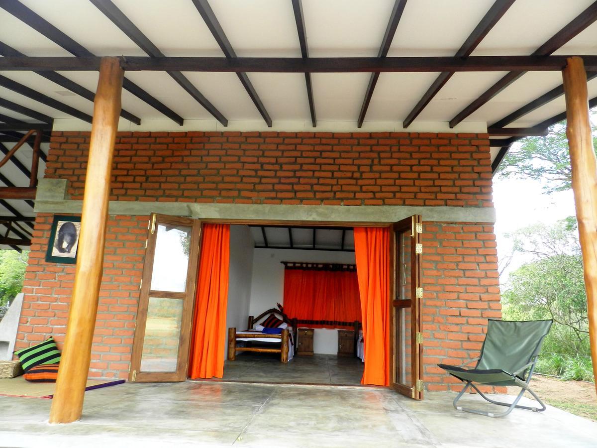 The Ibis - Wilpattu Vila Puttalam Exterior foto