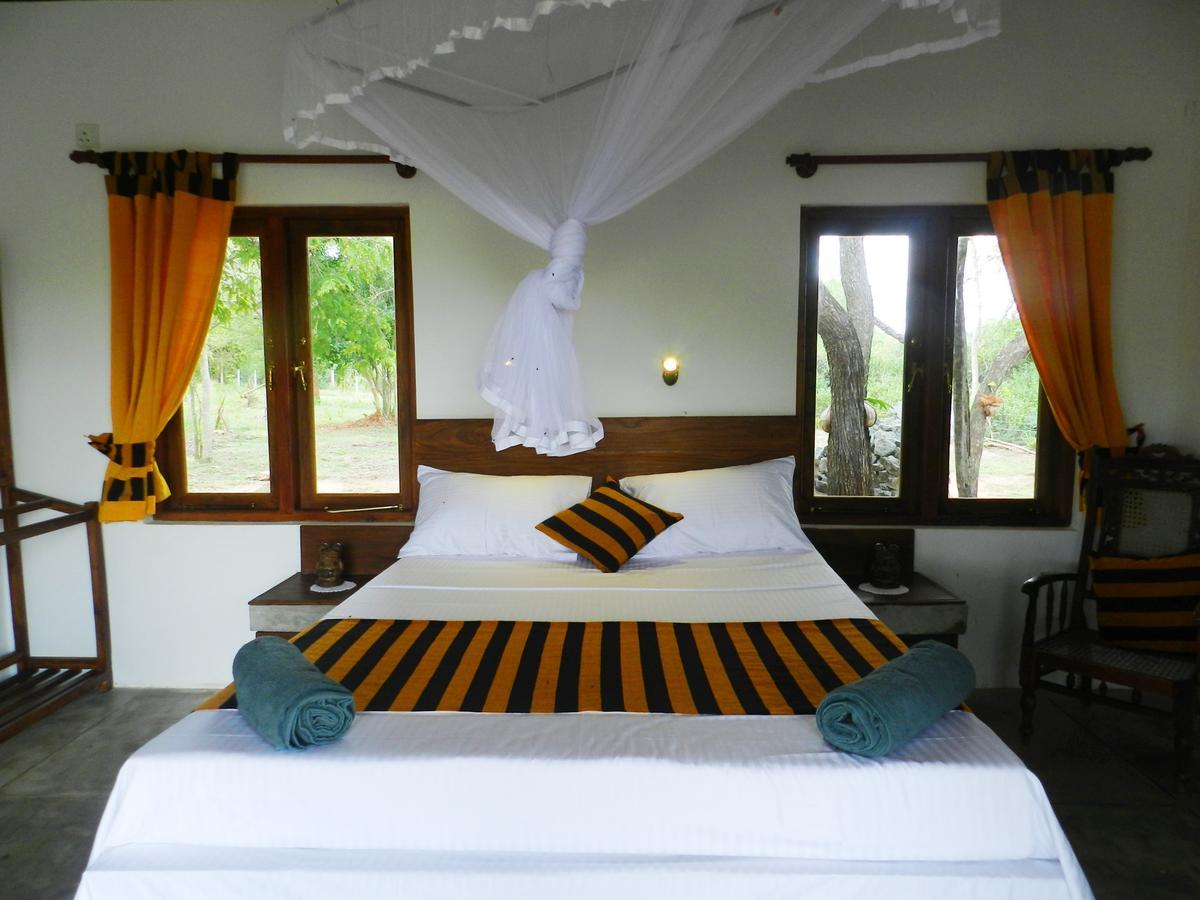 The Ibis - Wilpattu Vila Puttalam Exterior foto